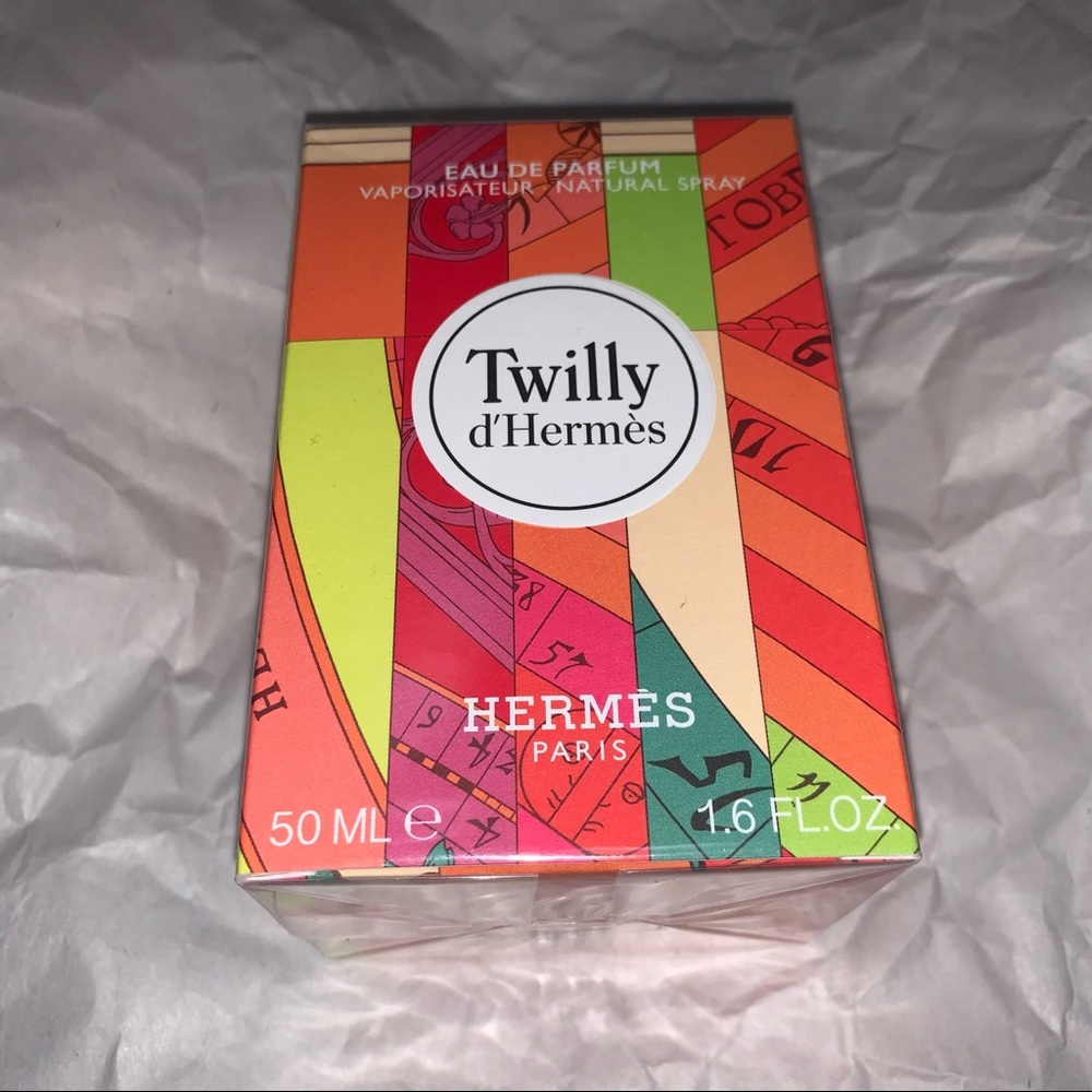 Hermes Twilly d'Hermès
